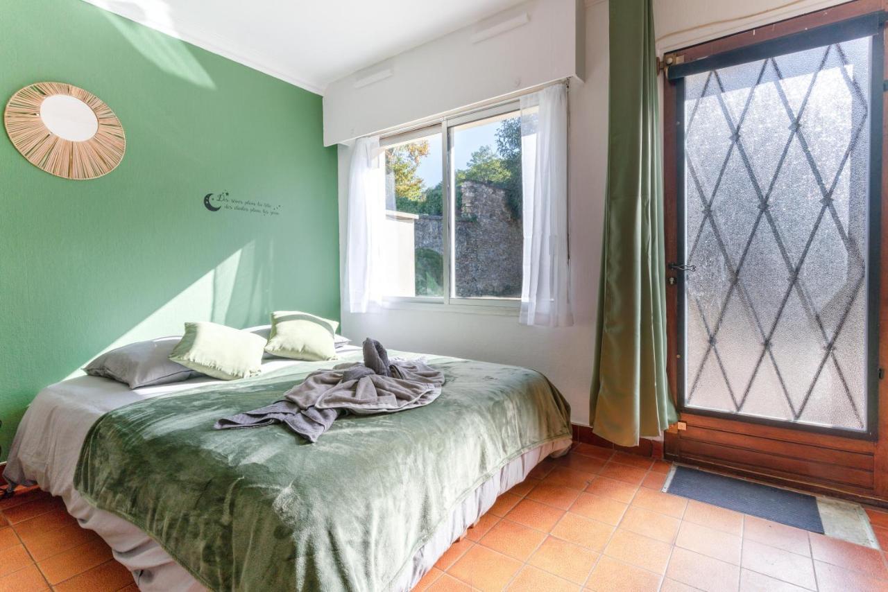Appart'Hotel Nuiteejour Versailles Saint Cyr L'Ecole Saint-Cyr-l'Ecole Exterior foto