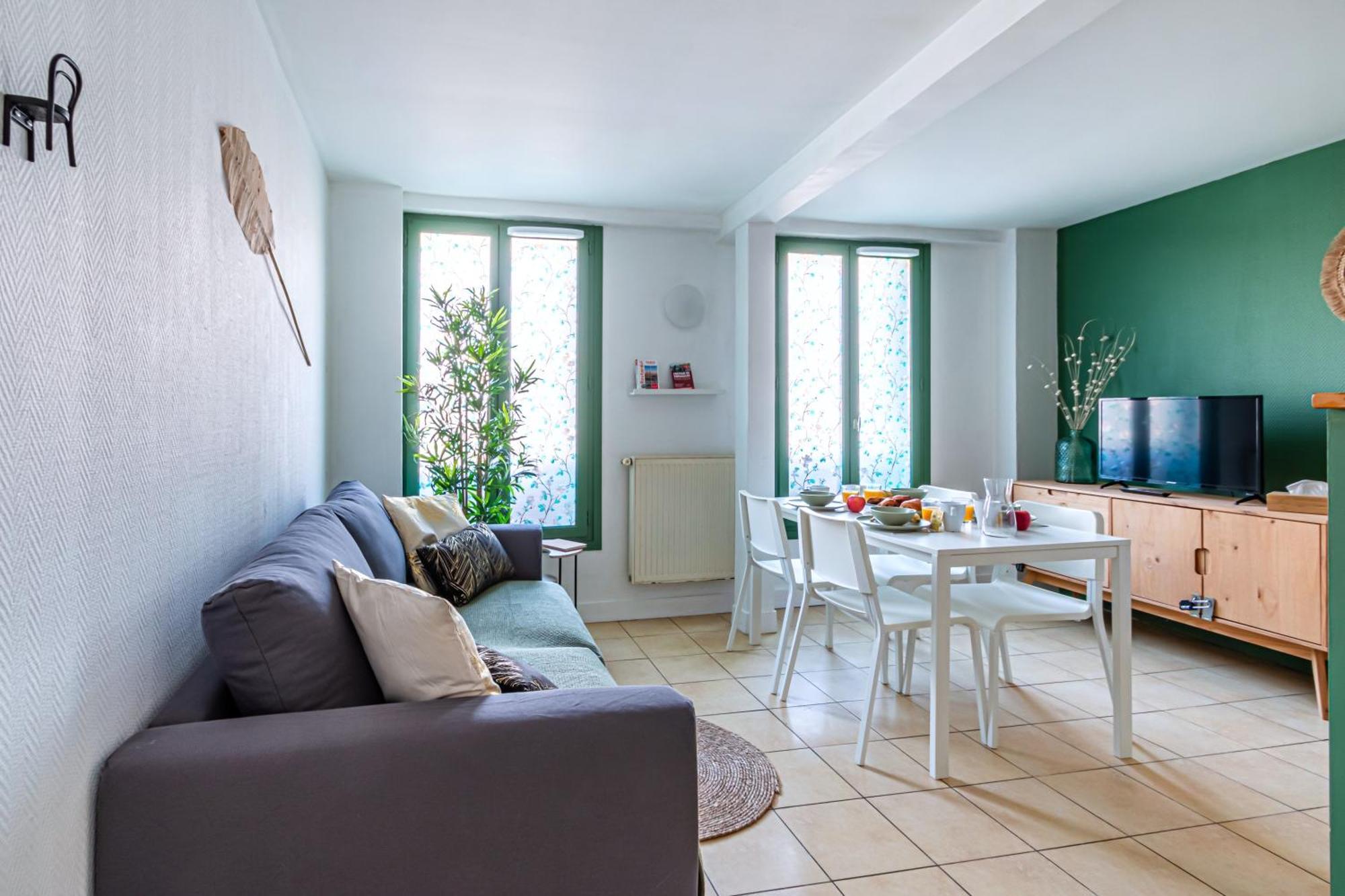 Appart'Hotel Nuiteejour Versailles Saint Cyr L'Ecole Saint-Cyr-l'Ecole Exterior foto