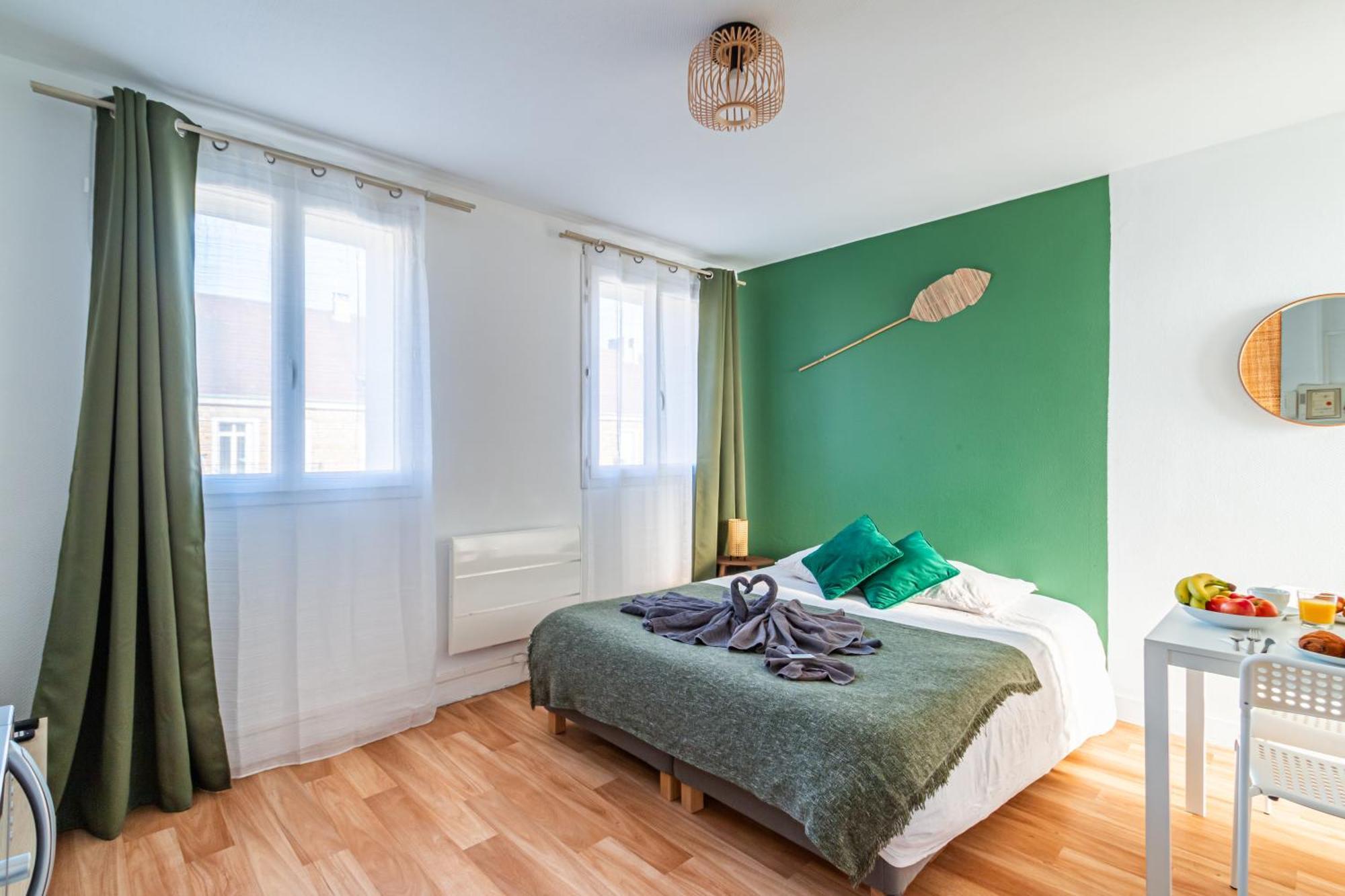 Appart'Hotel Nuiteejour Versailles Saint Cyr L'Ecole Saint-Cyr-l'Ecole Exterior foto